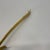 Minimalist Brass Theatre Wall Light in the style of Stilnovo and Gio Ponti, Italy, 1950s For Sale - Image 15 of 18