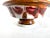 1970s Ken Edwards El Palomar Tonalá Mexico Ceramic Pedestal Bowl For Sale - Image 9 of 15