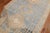 Blue Tribal Antique Malayer Rug - 5'9" x 8'4" For Sale In New York - Image 6 of 8