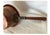 Wood 1920s Handmade Italian Copper Polenta Pot For Sale - Image 7 of 8
