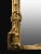 Mid 19th Century Pier Mirror Antique Gilt Victorian For Sale - Image 5 of 9