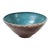 1950s Accolay Pottery Bowl For Sale