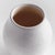 French Country Talullah Narrow Vase Small For Sale - Image 3 of 5