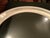 F.B. Rogers Silver Co. 1960s F. B. Rogers Silver Plate and Black Bakelite Barware Tray For Sale - Image 4 of 10