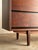 1960s Mid-Century Walnut Nine-Drawer Dresser by Stanley For Sale - Image 14 of 18