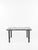 Coffee table france, circa 1950 metal & ceramic h: 52 cm / w: 82 cm / d: 50 cm excellent overall condition. Some signs of...