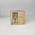 Italian Space Age Giano-Giano-Vano Ottomans by Emma Gismondi Schweinberger for Artemide, 1960s, Set of 2 For Sale - Image 10 of 11
