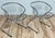 Vintage Flynn Dining Chairs by Gastone Rinaldi for Thema, a Pair For Sale - Image 13 of 17