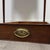 18th Century English Mahogany Writing Table For Sale - Image 4 of 12