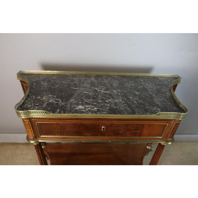 Console Table, Late 18th Century For Sale - Image 10 of 16
