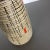 Large Op Art Abstract German Pottery Floor Vase from Bay Ceramics, 1960s For Sale - Image 10 of 15