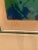 Leroy Neiman Framed Leroy Neiman Signed and Numbered Lithograph of Stan Smith For Sale - Image 4 of 5
