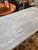 Wood Restoration Hardware Reclaimed Oak Wood Dining Table For Sale - Image 7 of 12