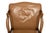 French Louis XV Period Carved Arm Chair Fauteuil, Circa Late 18th Century For Sale - Image 17 of 18