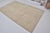 1960s 1960s Tan Colour Handknotted Area Carpet For Sale - Image 5 of 10