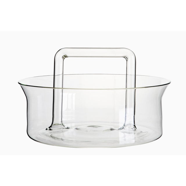 Contemporary Utiles Fruit Bowl by Sam Baron For Sale - Image 3 of 3