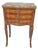 French Marquetry Chest of Drawers For Sale