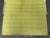 Lime Charles + Ray Eames for Herman Miller Eames Aluminum Group Management Chair For Sale - Image 8 of 12