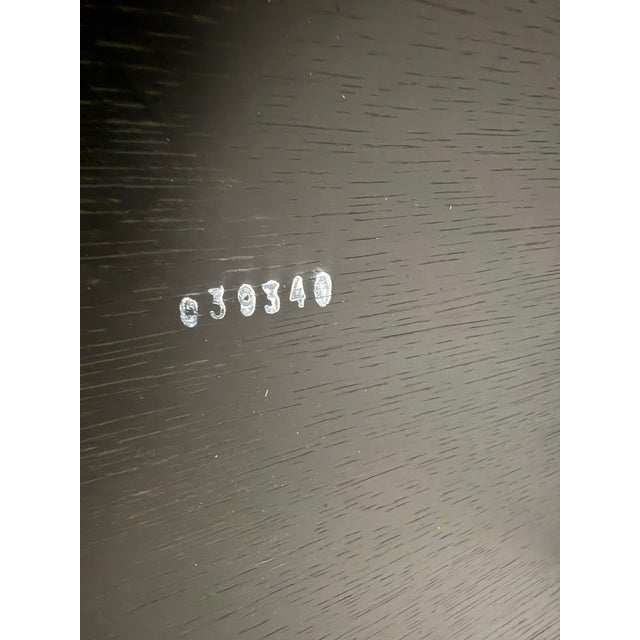 Dining Table by Fritz Haller for USM Haller, 1980s For Sale - Image 12 of 18