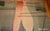 Crafted in China, this innovative art deco rug depicts a streamlined composition decorated with linear accents and...