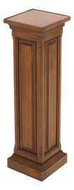Example of Pedestals and Columns