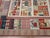 Mid 20th Century Galerie Shabab Collection Mid-20th Century Turkish Anatolian Accent Rug For Sale - Image 5 of 8