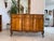 Baroque Brown Sideboard with Drawers For Sale - Image 6 of 10