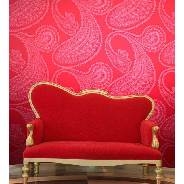 Rajapur Wallpaper by Cole & Son Price Per Roll Chairish