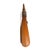 African Early 20th Century Maasai Beaded Milk Gourd Container Kenya For Sale - Image 3 of 7