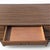 Mid-Century Desk – Laminate Top Desk, Vintage Wooden Desk, Retro Office Desk, Stylish Work Desk For Sale - Image 9 of 18