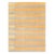 Galerie Shabab Collection Mid-20th Century Handmade Turkish Striped Flat-Weave Kilim Accent Rug For Sale - Image 4 of 10