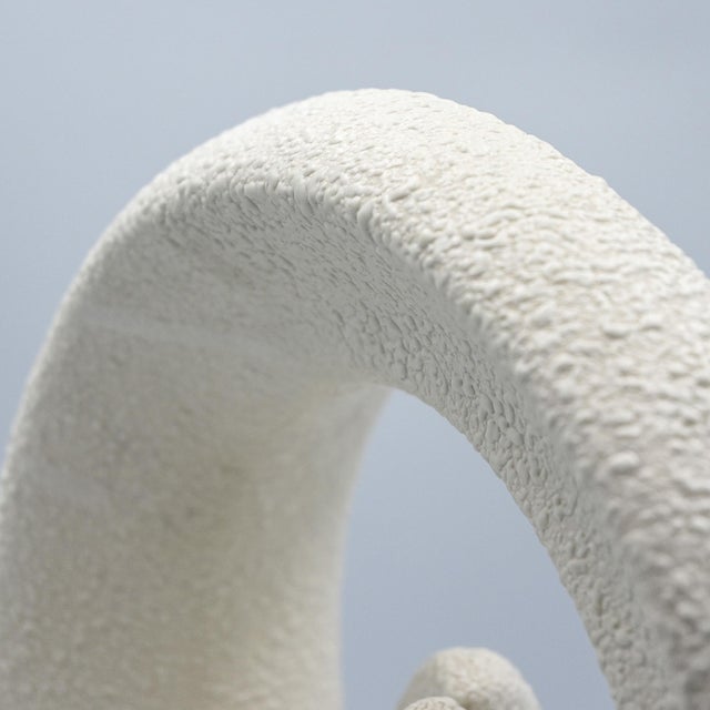 Bertoncello Circle Vase, 1970 For Sale - Image 9 of 15