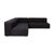Loft Fabric Corner Sofa by Wittmann For Sale - Image 10 of 14