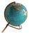 Vintage Illuminated Globe from Jro / Jro-Verlag, 1960s For Sale