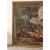 18th Century Spanish 18th Century Framed Goya Tribute Painting “La Merienda” by Minguez For Sale - Image 5 of 12
