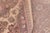 Textile Shabby Chic Medallion Kashan Pak-Persian Ivory/Brown Wool Rug - 10'1'' X 13'6'' For Sale - Image 7 of 8