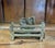 The smallest objects often tell the richest stories, and this vintage English brass letter rack is no exception. More than...
