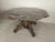Antique Table in Marble For Sale - Image 3 of 18