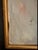 1970s MCM Framed Still Life Table Scene For Sale - Image 5 of 12