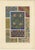 Paper Albert Racinet, Three Medieval & Renaissance Ornament Plates, 1873, Paper For Sale - Image 7 of 9