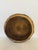 1980s Wooden Acacia Lazy Susan ''16 Round For Sale In Boise - Image 6 of 6