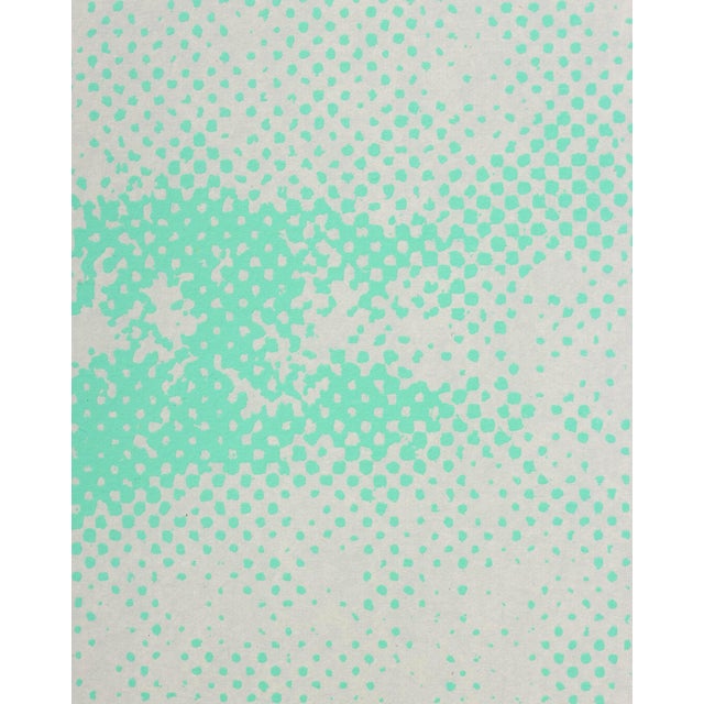 Andy Warhol "Electric Chair" Screenprint, 1971 For Sale In New York - Image 6 of 11