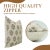 The Traffic Light cushion cover adds a playful, contemporary twist to traditional hand block printing. Featuring a bold,...