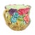 Art Nouveau Majolica Flowerpot Cachepot, France, 1890s For Sale - Image 9 of 17