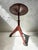 Industrial Workshop Stool from Ab Odelberg & Olson, Sweden, 1930s For Sale - Image 9 of 11