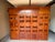 1990s 1990s 6 Piece Rosewood Entertainment Centre Custom Adaptation of Ethan Allen Catalogue For Sale - Image 5 of 5