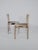Gold Stacking Chairs by Gerd Lange for Thonet, 1970s, Set of 6 For Sale - Image 8 of 18