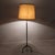 Empire Style Bronze Floor Lamp, 1890s For Sale - Image 4 of 18