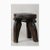 Wood Hehe Iringa Stool in Wood For Sale - Image 7 of 7