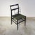 Leggera Chair in Black Lacquered Ash by Gio Ponti for Cassina, 1950s For Sale - Image 13 of 13